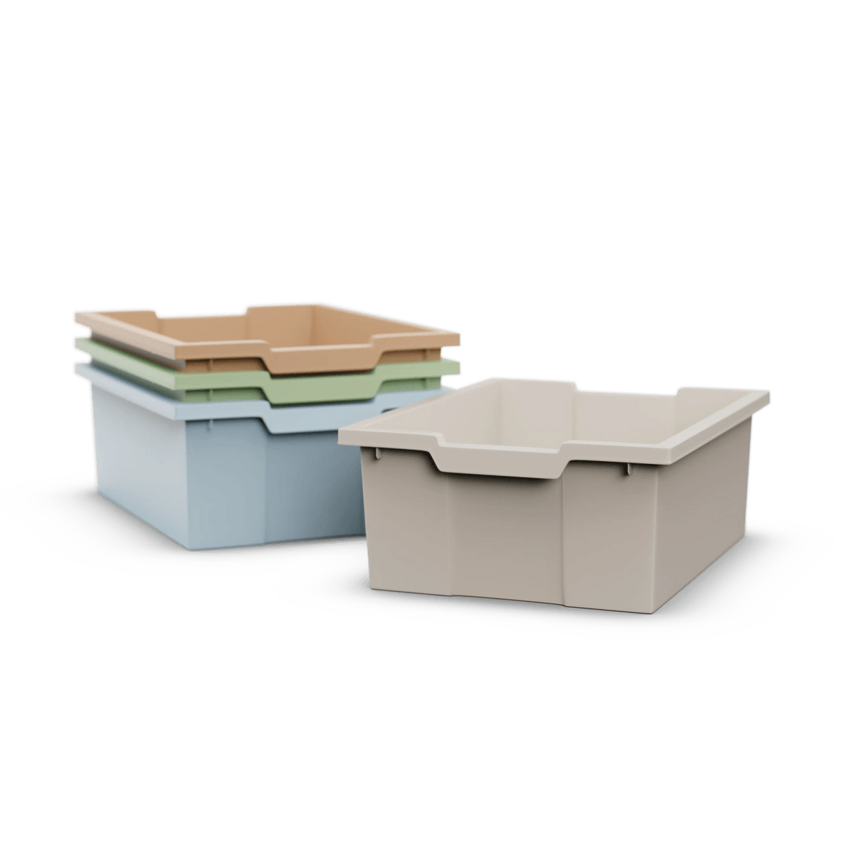 Hohe Box