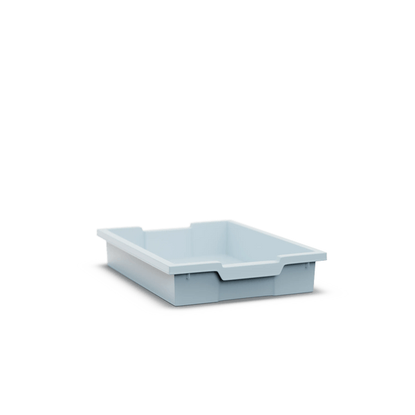 Flache Box – Bild 4
