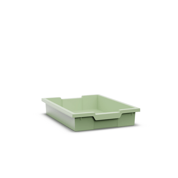 Flache Box – Bild 3