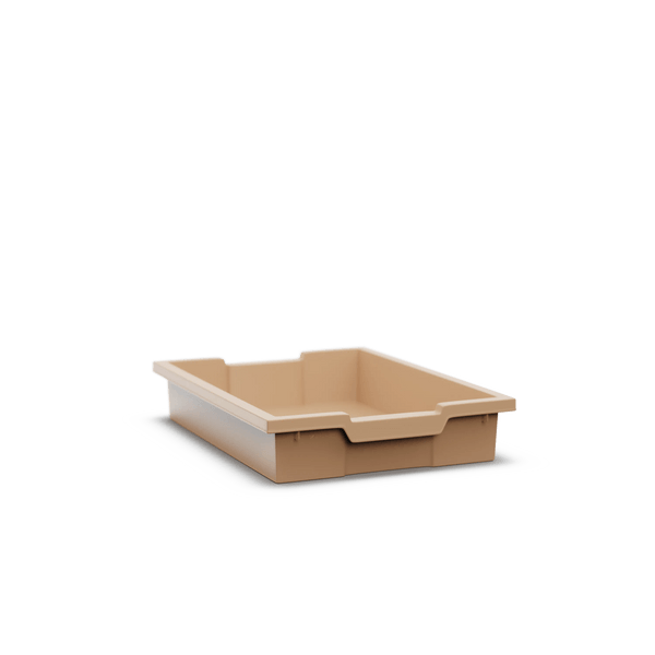 Flache Box – Bild 5