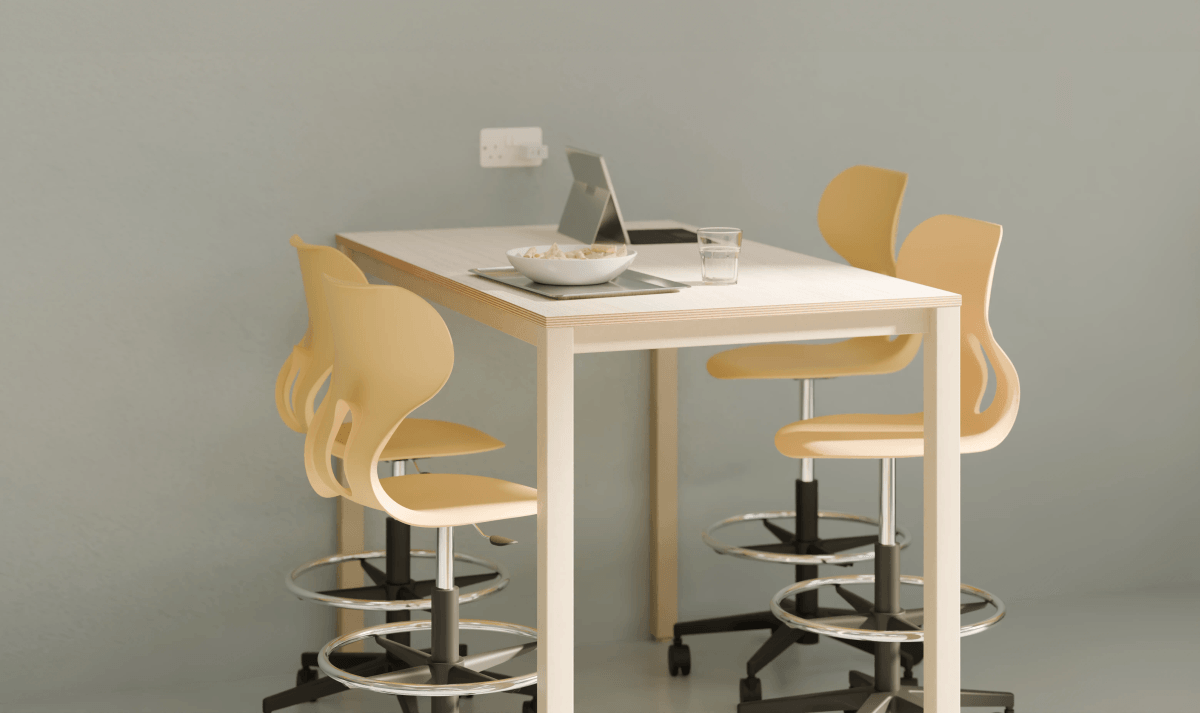 Space Plus Stehtisch - Image 3