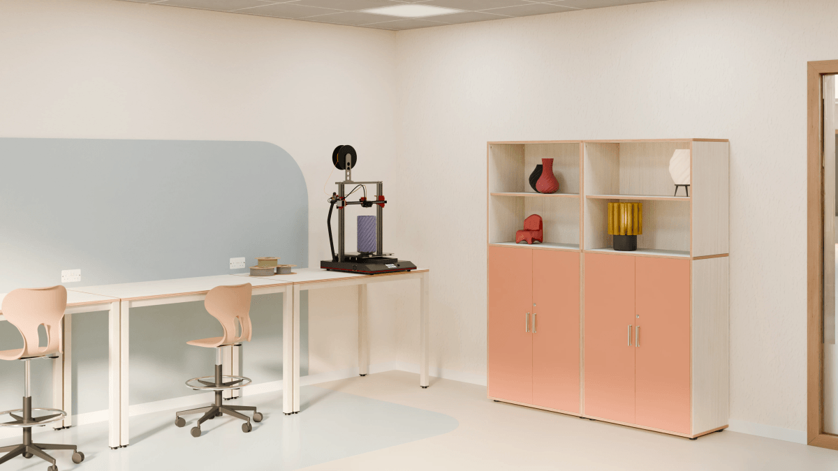 Space Plus Stehtisch - Image 4