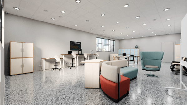 Sofa Kalin Curved Complete - Image 10